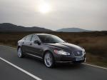 Jaguar XF Diesel S 2009 года